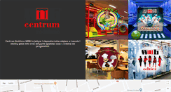 Desktop Screenshot of centrum-wmb.pl