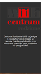 Mobile Screenshot of centrum-wmb.pl